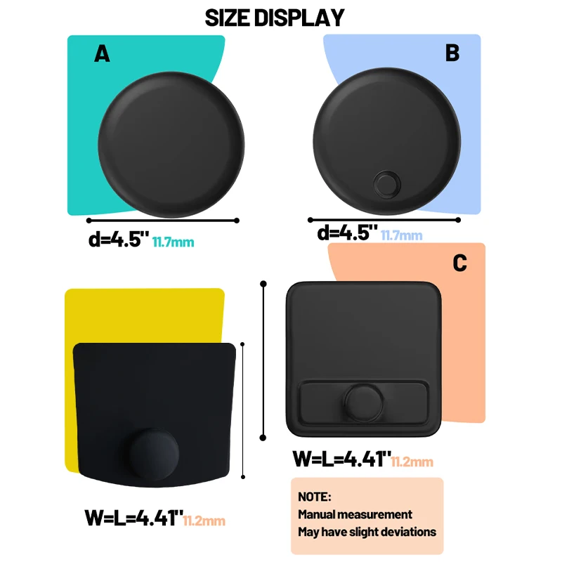 MP5 waterproof player silicone protective cover button wear resistant silicone cover mp5 silicone cover