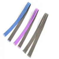 Sangles de rechange pour couvre-chef CPAP avec Clips pour accessoires d'oreiller nasal ResMed P10 couvre-chef et Clips 6