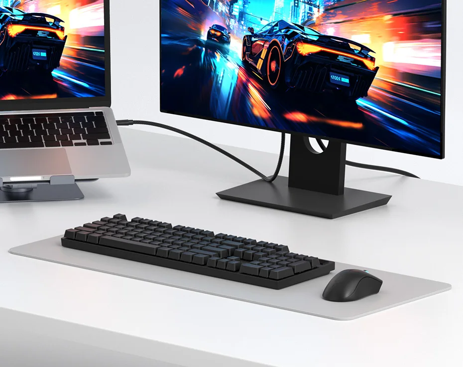 Hub USB-C Ultra Slim Hagibis com HDMI 4K, RJ45 e PD100W.mp4