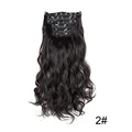 2 Curly