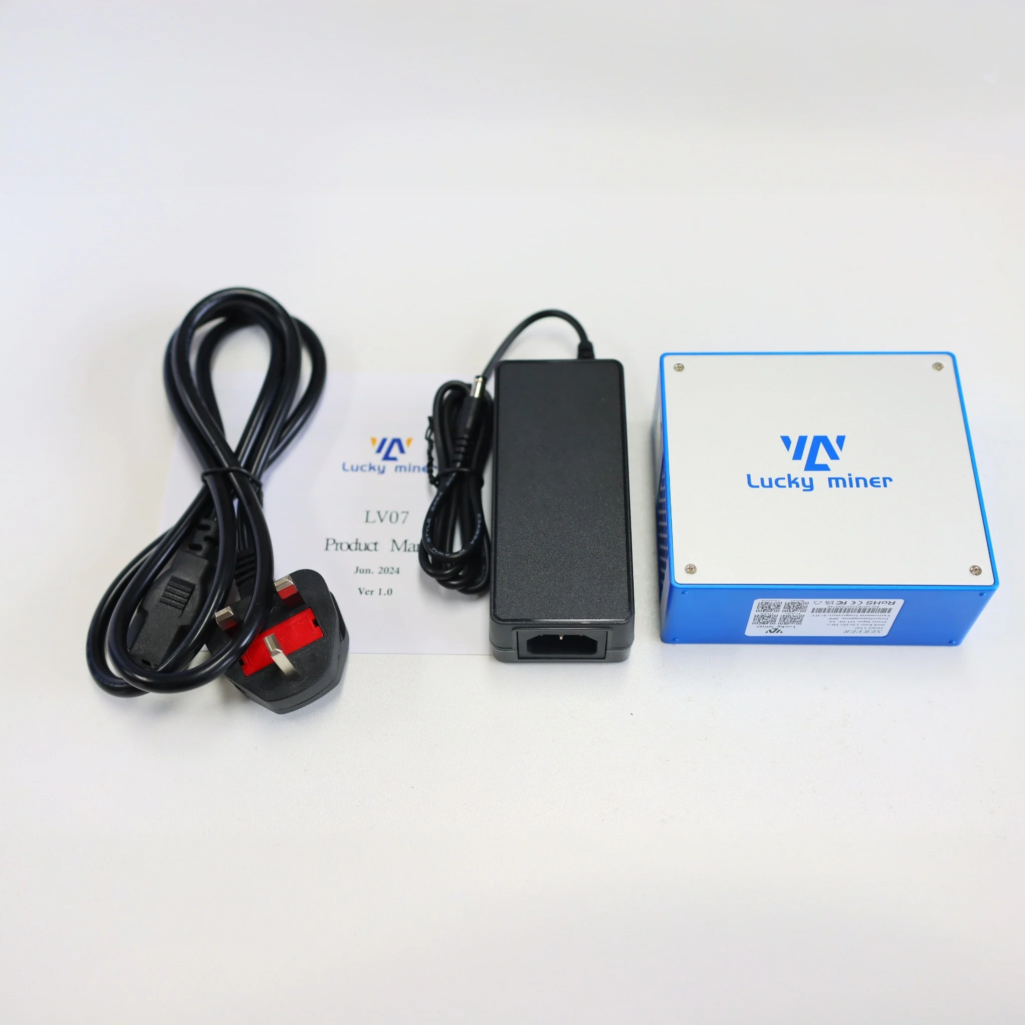 In Stock Bitcoin Miner 1000GH/S Hashrate 30W Power Consumption BTC Lotto  Machine WiFi Crypto Miner with EU/US/UK/AU/Bra Plug - AliExpress