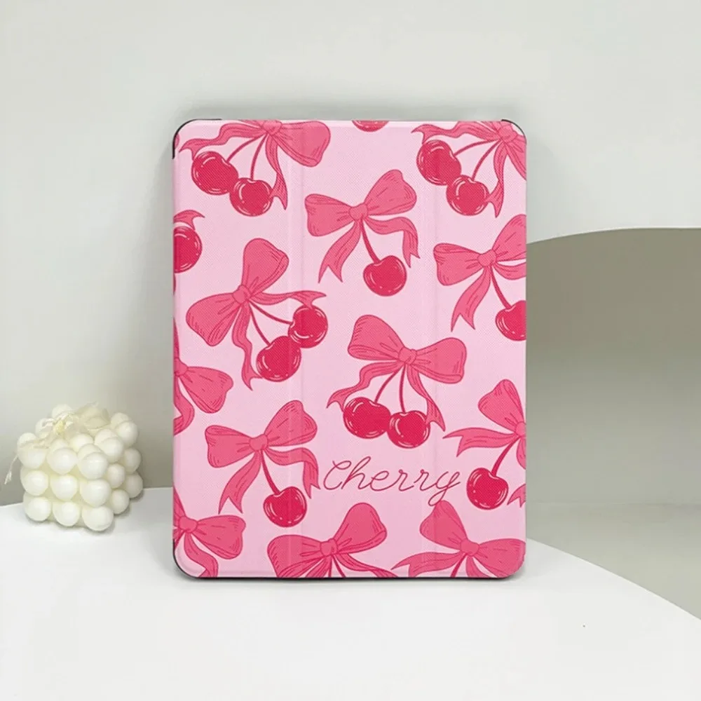 Premium Multi-Size iPad Protective Case with Pencil Holder
