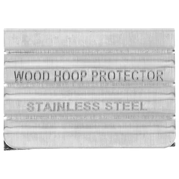 베이스 드럼 보호대 림 부품 교체 패드, 실드 실리콘 킥 패치, 후프 가드 패드