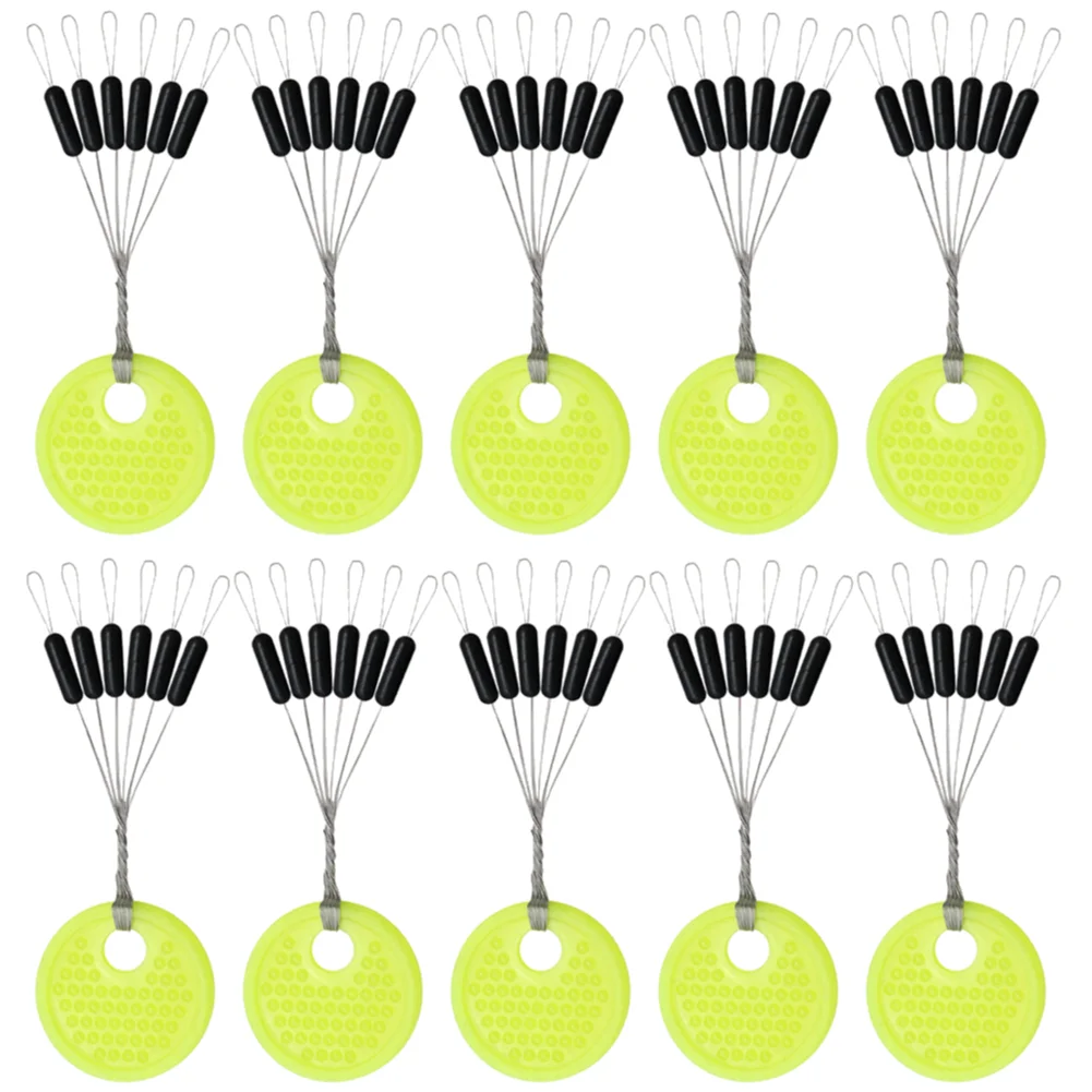 60PCS long column L