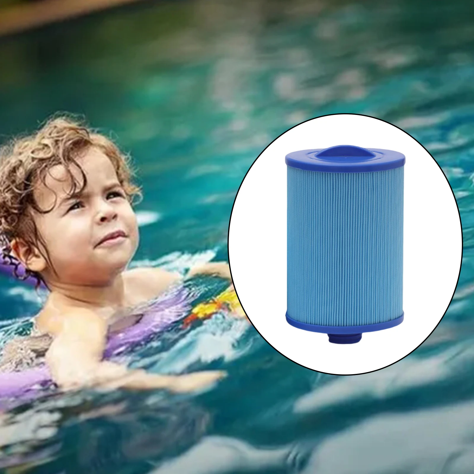 Durable Spa Filter Cartridges for FILBUR FC-0359 Spare Parts Accessories