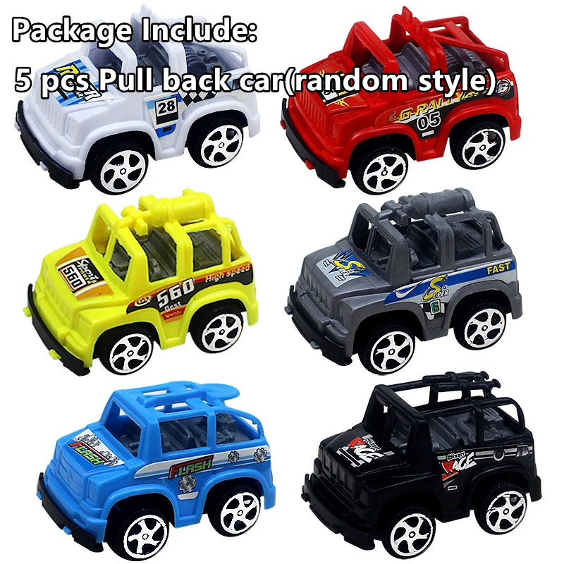 Рисунок 5 - мини мультяшная Игрушечная модель