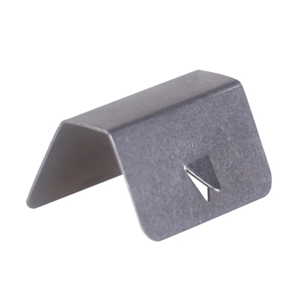 

4/6/8 шт., дефлектор ветра и дождя, из нержавеющей стали