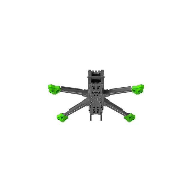 IFlight Nazgul Evoque F5D V2 O4 Frame Kit 3