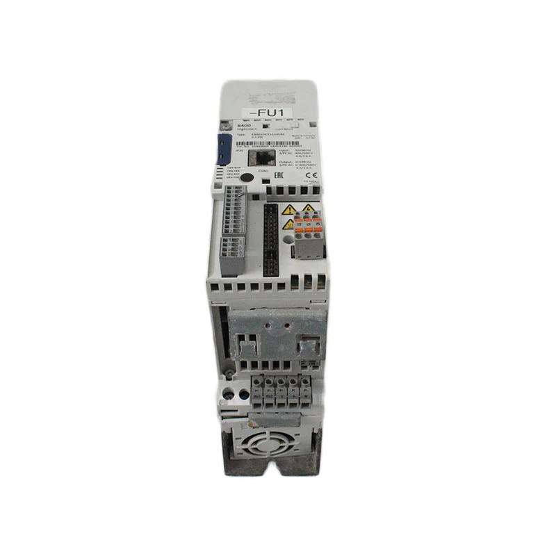 

Used In Good Condition Transducer E84AVHCE1124SX0 1.1kw
