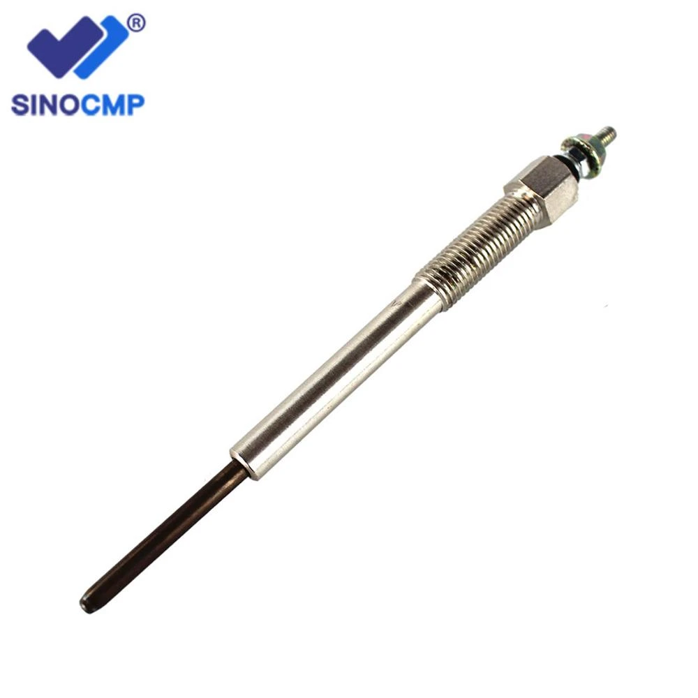 Glow Plugs 8976000960 For Isuzu Npr Nqr Nrr Nprhd Gmc 4hk1 5.2l Diesel