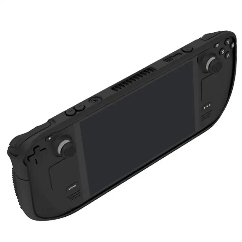 Soft-Silicone-Protection-Cover-For-Game-Console-Case-Shell-Controller ...