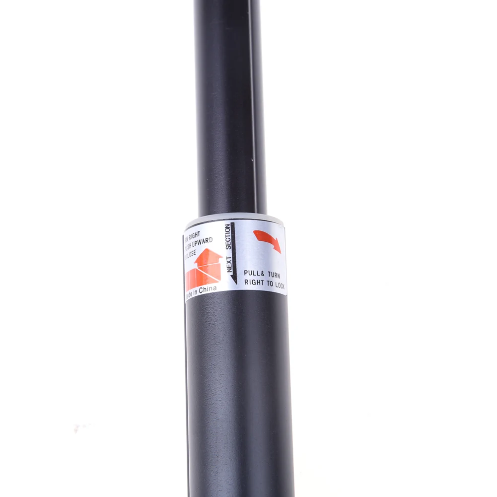 Waterproof Monopod Tripod Telescoping for Gopro Stick Extendable Baton Selfie Handheld Sophie Sticks Mount for GoPro Hero 3