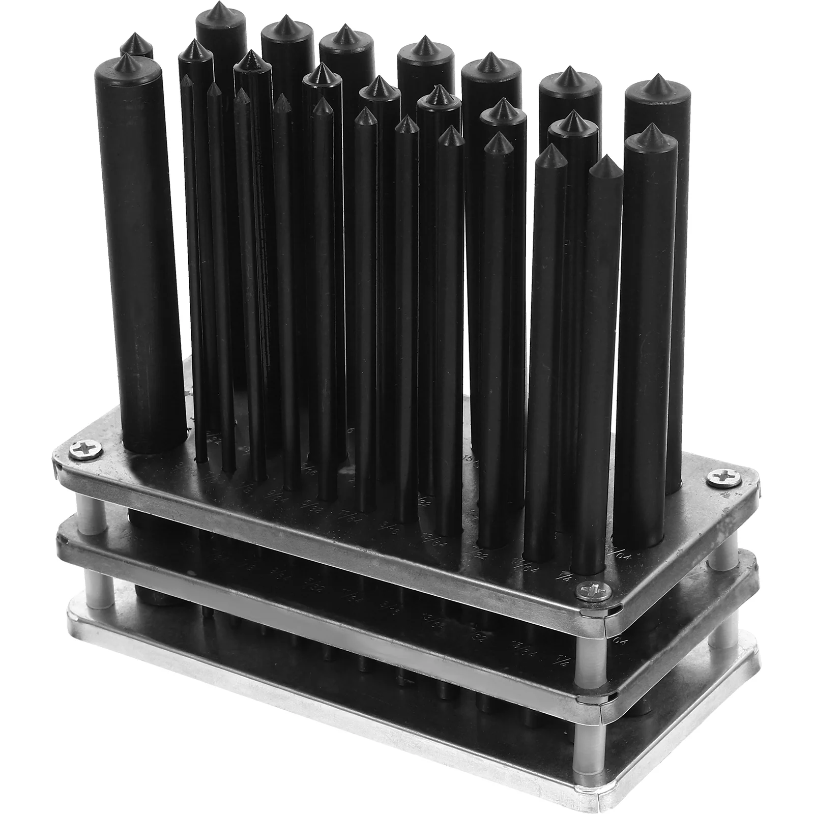 Transfer Punch Tool 1 set Professional Punch with Base Mechanical Repairing Accessory transfer punch tool