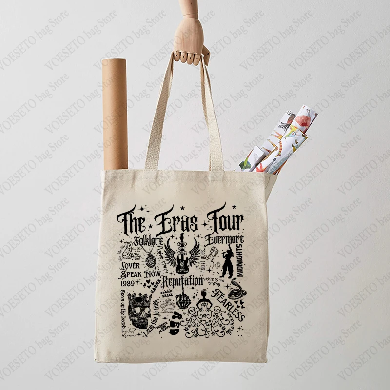 The Eras Tour トートバッグ 0603e0a4286e0d984e2440dd10e56d
