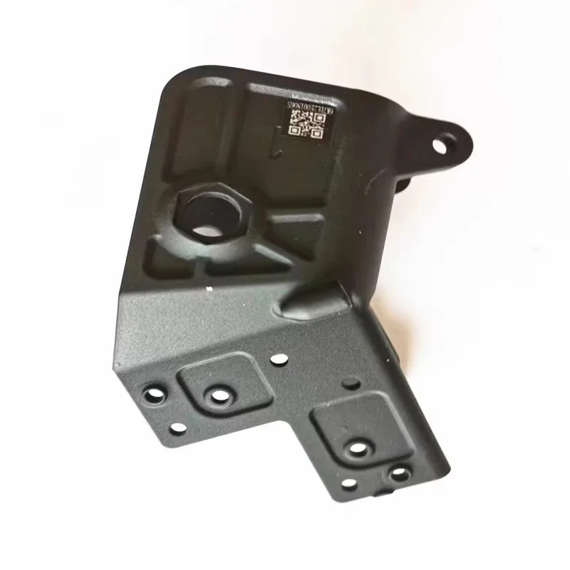 AyCreer 드론 암 탄소 튜브 커넥터 어댑터, dji 식물 보호 드론 T50000686.01/000683.01/000685.01/000684.01