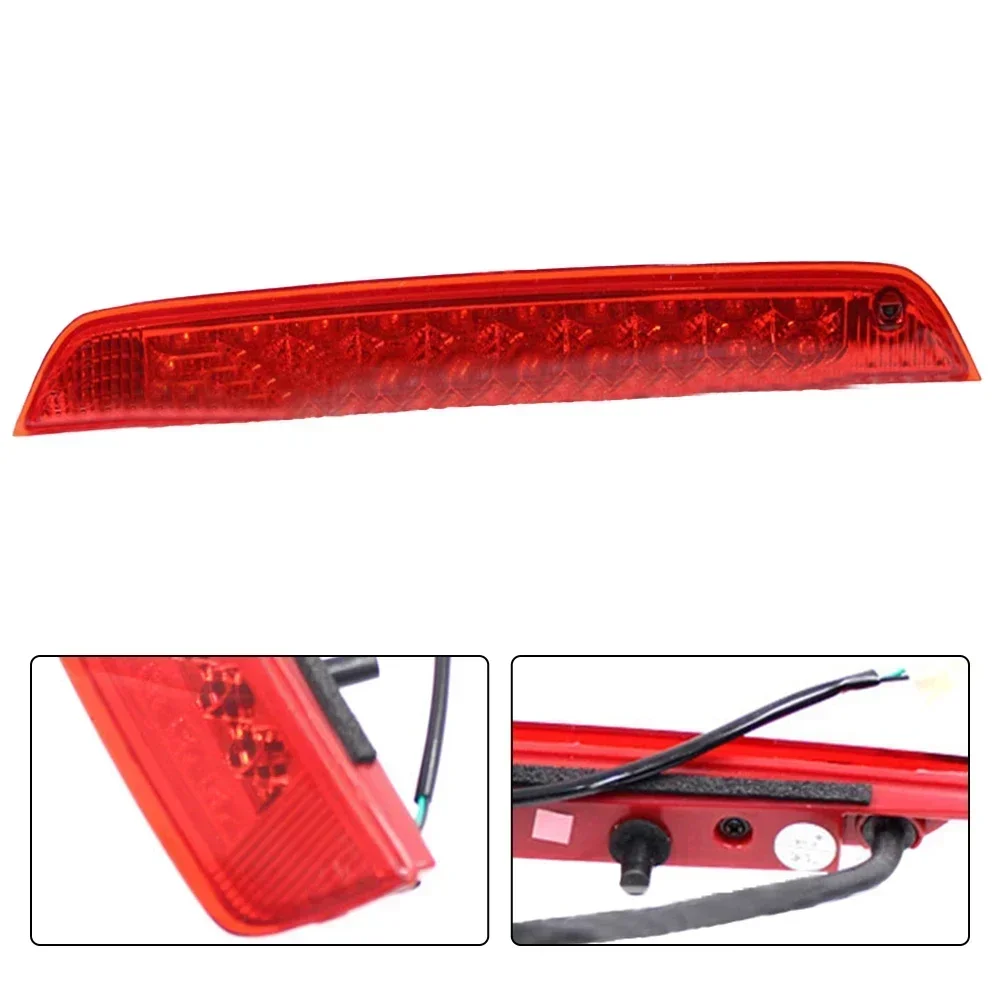 Led-achterlicht Richtingaanwijzers 10-30v voor Truck Trailer