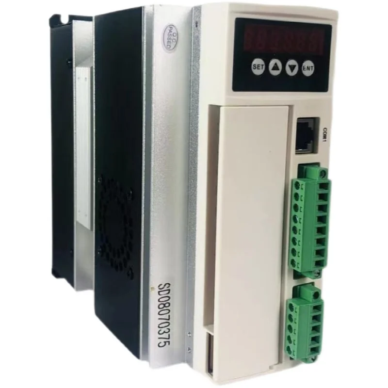 

1500W High Power High Voltage DC Brushless Motor Driver AC 220V