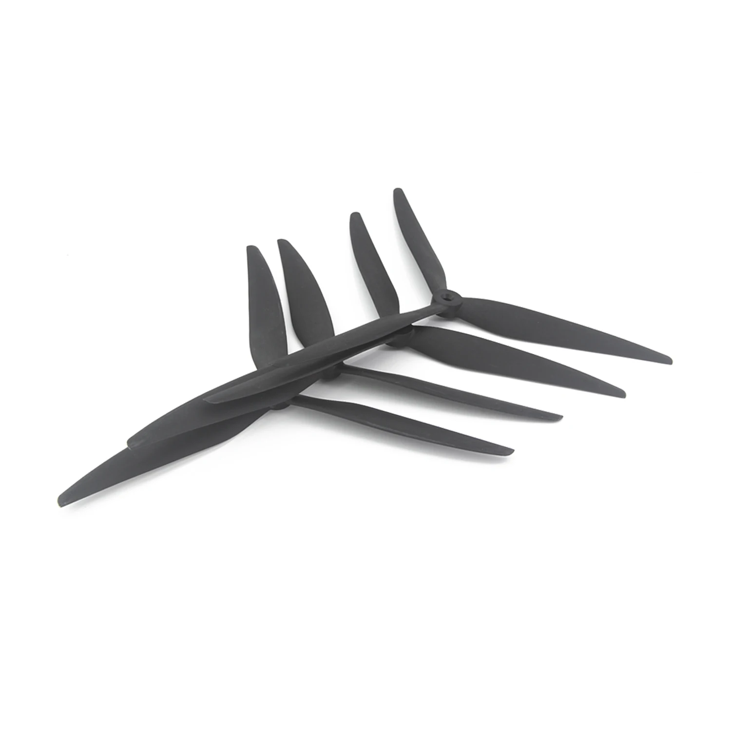 Hélice de moteur RC 8 pcs 8040-8inch, vue détaillée pour accessoire drone