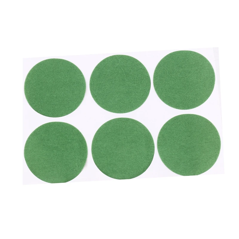 Green Table Cloth Felt Sticker Billiard Cloth Repair Replacement Perfect For The Casual Player Billiards Accessories