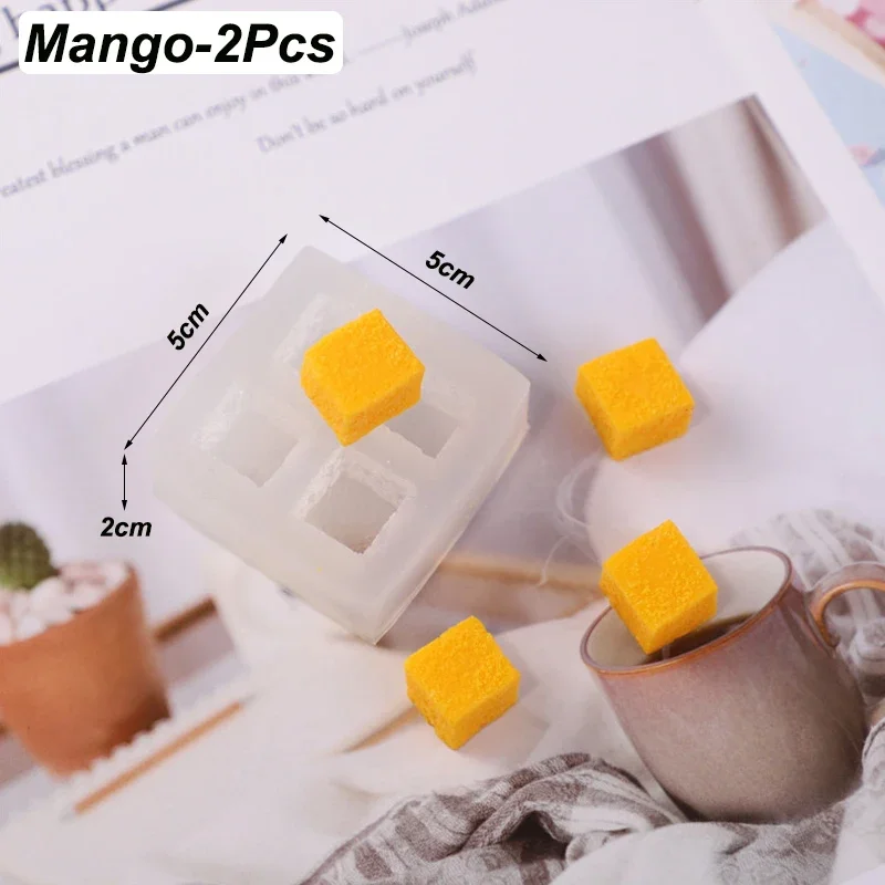 Mango-2Pcs