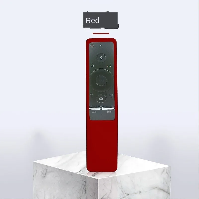 Per Samsung Qled Smart 4K Tv Bn59-01241A Bn59-01259E Bn59-01265A Custodia Remota In Silicone Bn59-01242A