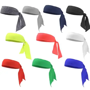 Outdoor Sweat Headband 1