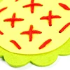 New Teaching Kindergarten Manual DIY Weave Cloth Montessori Materials Baby Early Learning Education Toys Teaching Aids Math Toys 4