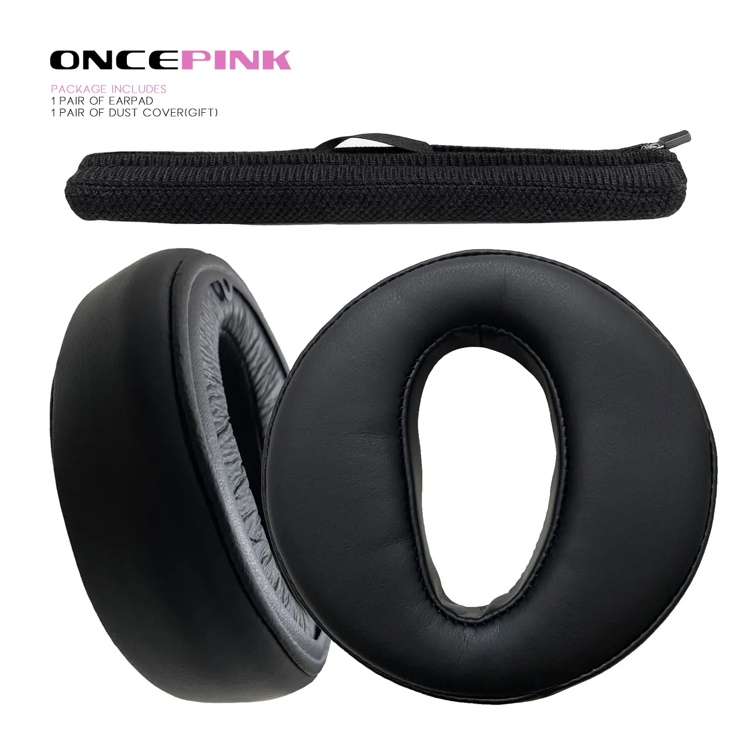 SONY MDR-Z7M2 (ヘッドバンドカバー付、イヤーパッド交換済み)