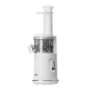 Mini Slow Juicer Portable Electric Juice Extractor Lemon Fruit Juice Maker Blender Easy Clean Can Make Ice Cream  Mini-Pro 1