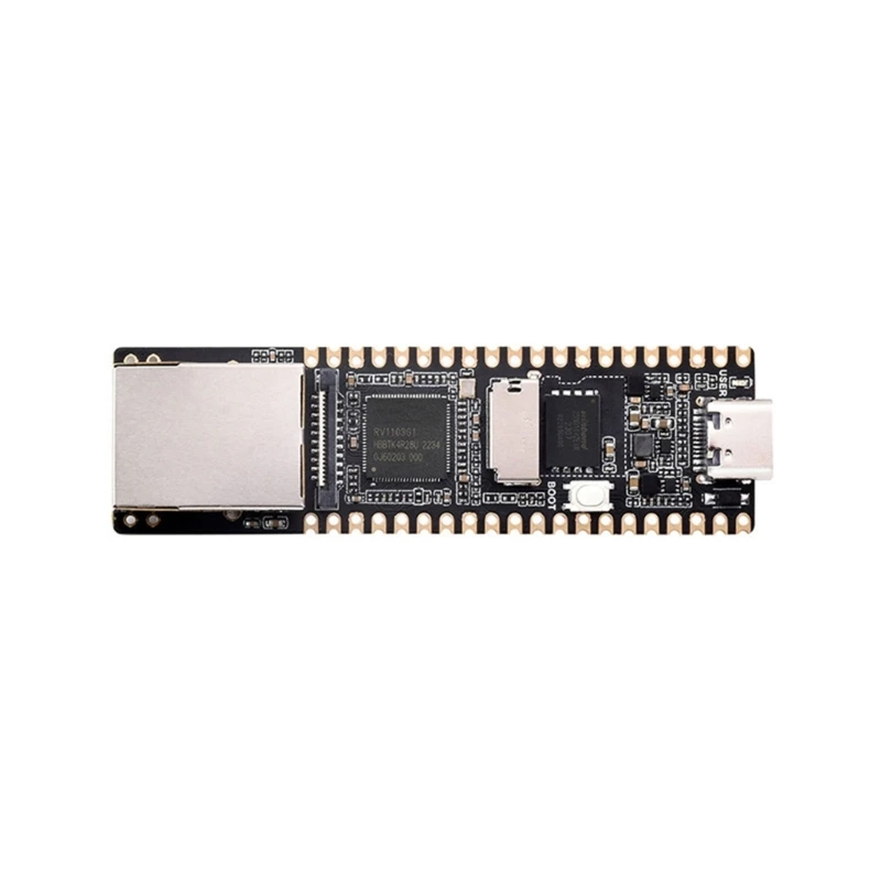 Cortex + RISC V ڿ  RV1103 Linux  
