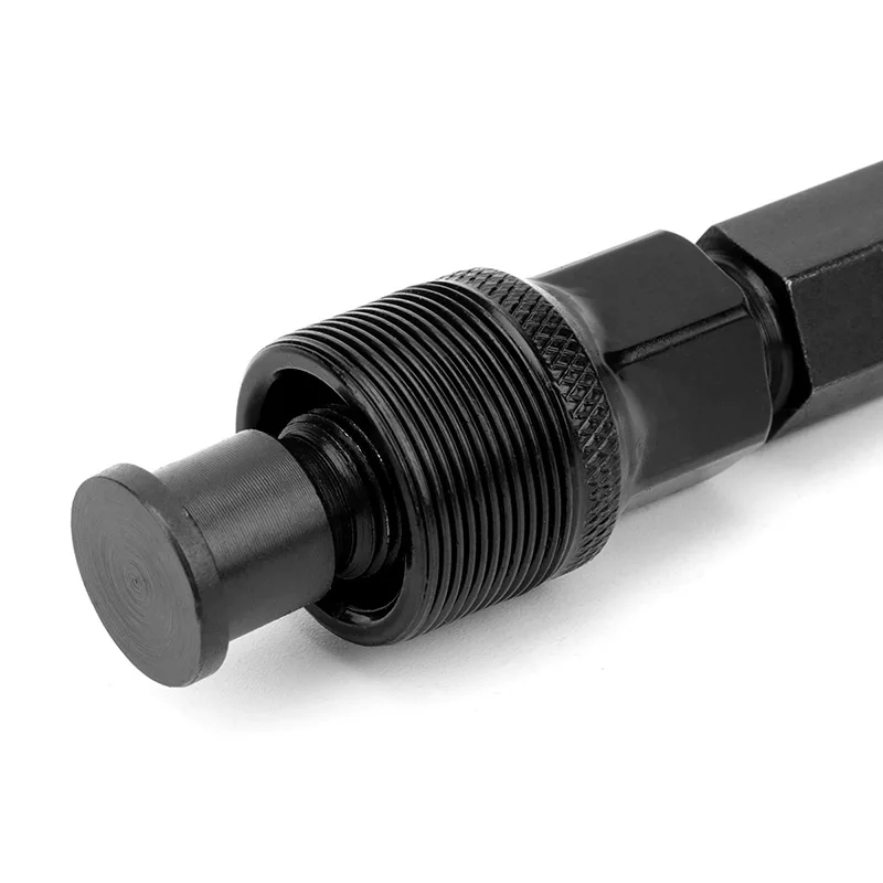 Description Picture 6 of itemUniversal Mountain Bicycle Crankset Repairing Tools Steel MTB Road Bike Crank Puller Arm Remover Cycling Parts Accessories