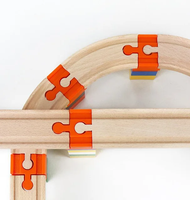 LOT DE 20 Rails Pour Circuit De Voitures électrique TCR Changement De File EUR 33,99 - PicClick FR