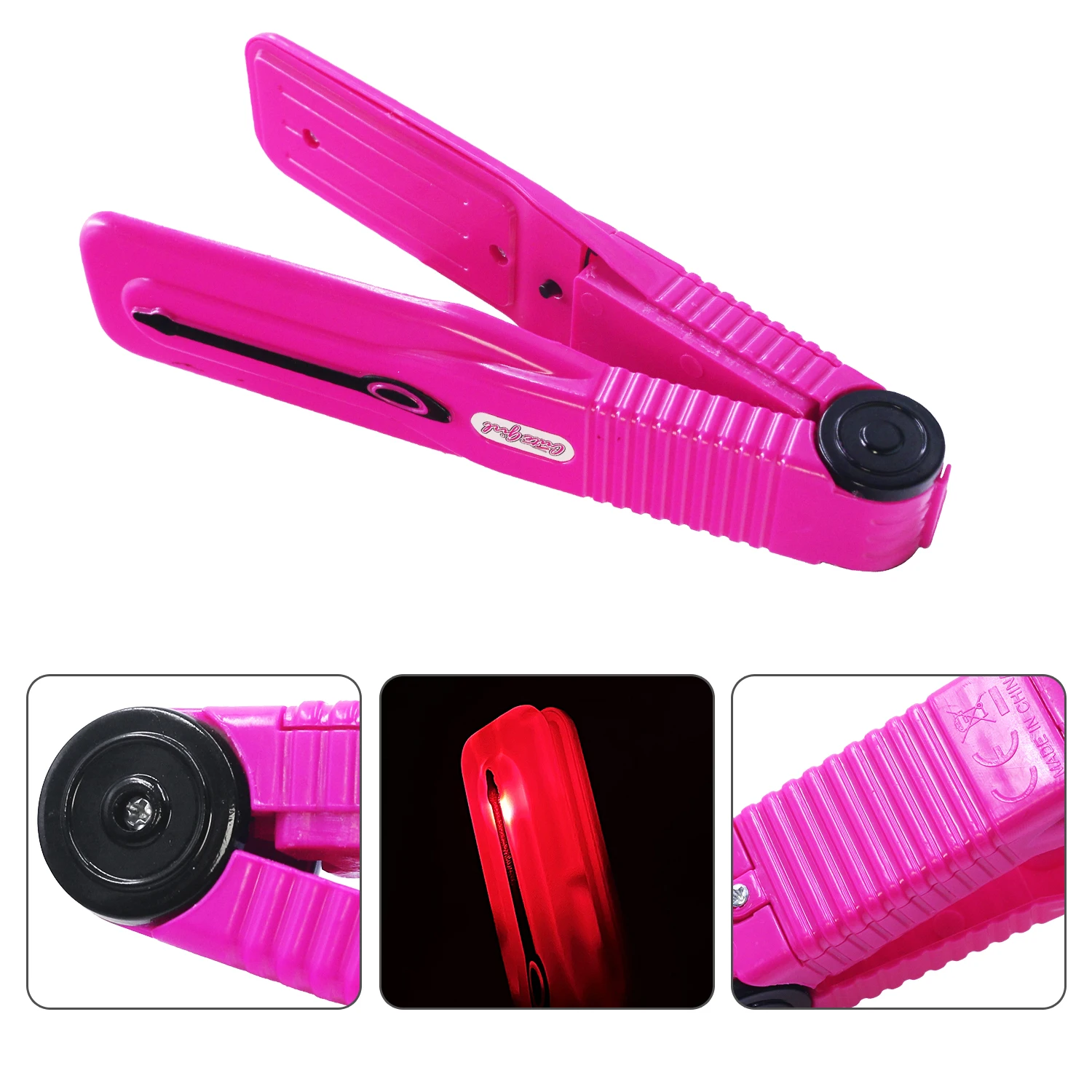 Exquisite Girl Simulation Accessories Children's Dressing Toys Hair Dryer Comb Holder Need to Bring Own Battery makeup toy,princess pretend toys