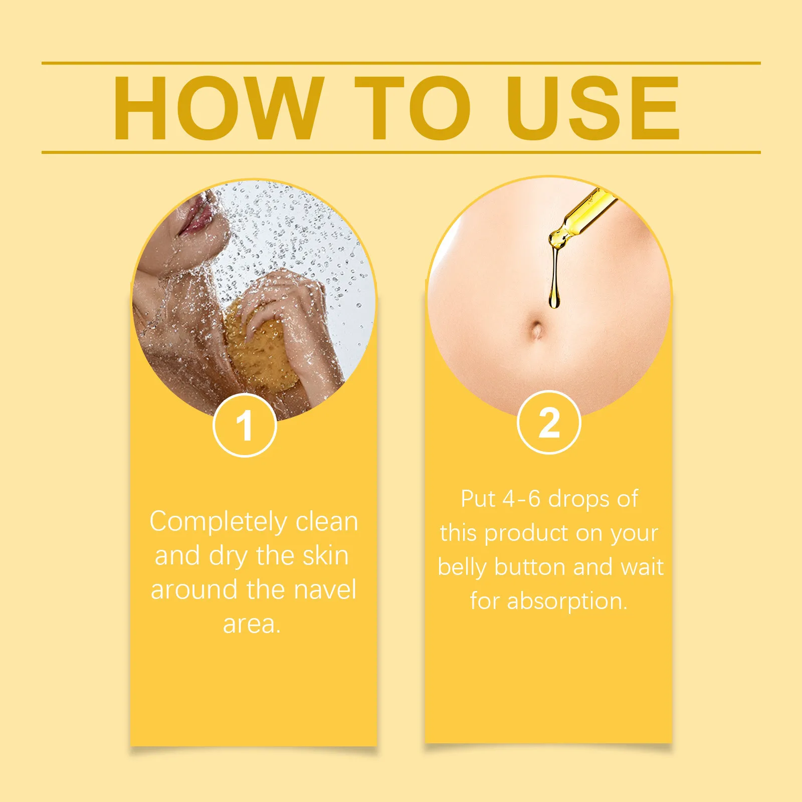 Fat Burning Serum Bee Venom Intestinal Body Care Tighten Firming Shaping Waist Abdomen Buttocks Belly Button Weight Loss Drops_voghion.com