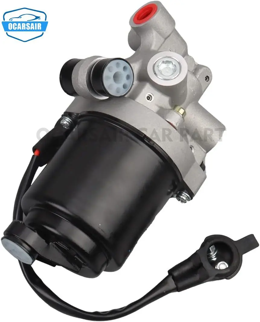 4630A012MR9774624630A481ABSPumpBrakeBoosterHydraulicMotor