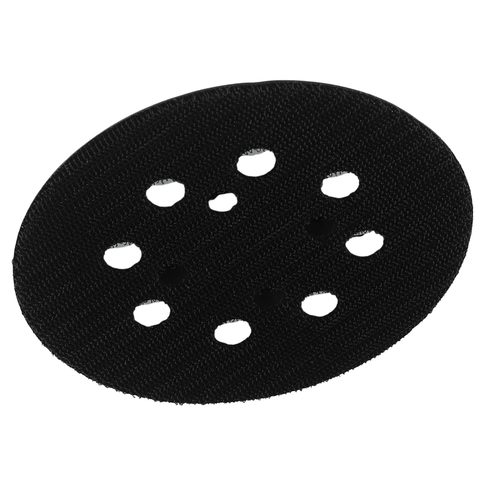 

5 Inch 8 Hook Loop Sander Backing Pad 125mm Orbit Sander Replacement Sanding Pad For Ryobi RS290,RS241,RS280,P411 Abrasive Tools