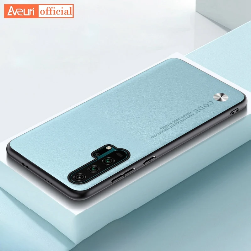 Custodia A Portafoglio In PU Con Magnetica Per Huawei Honor 20 Pro - Ultra Sottile Antigraffio, Rosa Gold Mandala, Con Supporto E Slot Per Carte