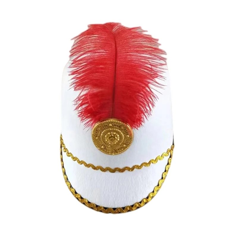 

Fashion Britain Felt Hat Wide Britain Hat drop shipping