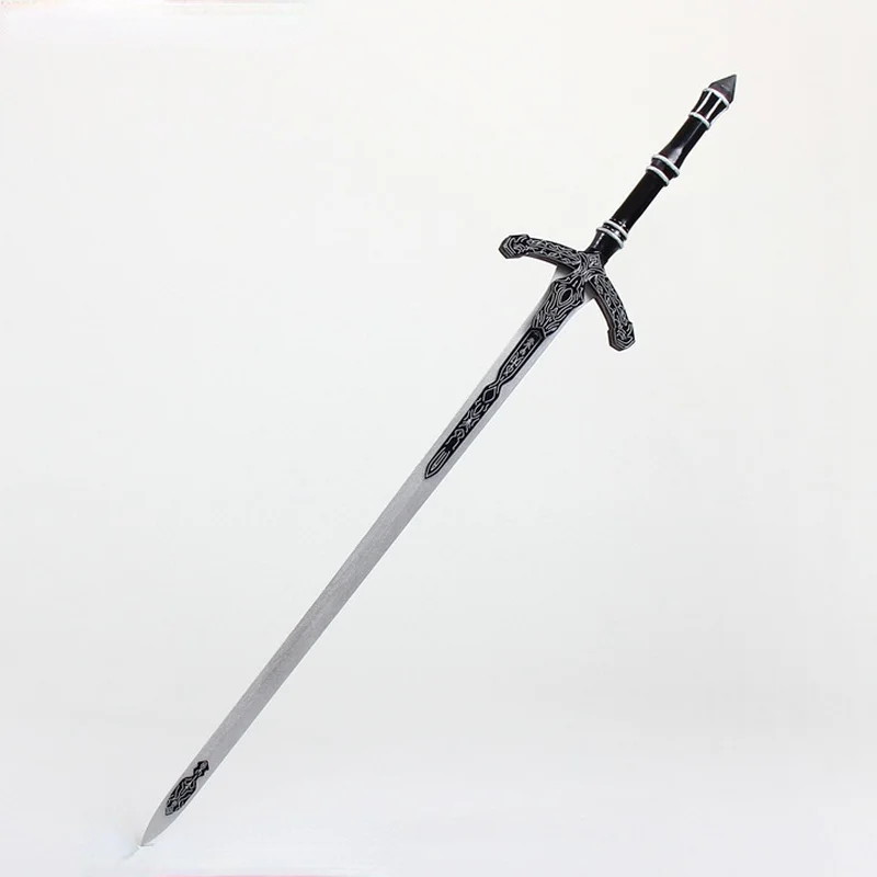 

Game Bloodborne Ludwig Holy Sword weapon for Halloween Christmas Fancy Party Cosplay Props