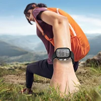 Coque pour Apple Watch Ultra 2 3 49mm 45/41/44/40/42/38mm, protection d'écran en fibre de carbone, verre trempé série 9/8/7/6/5/4/SE 6