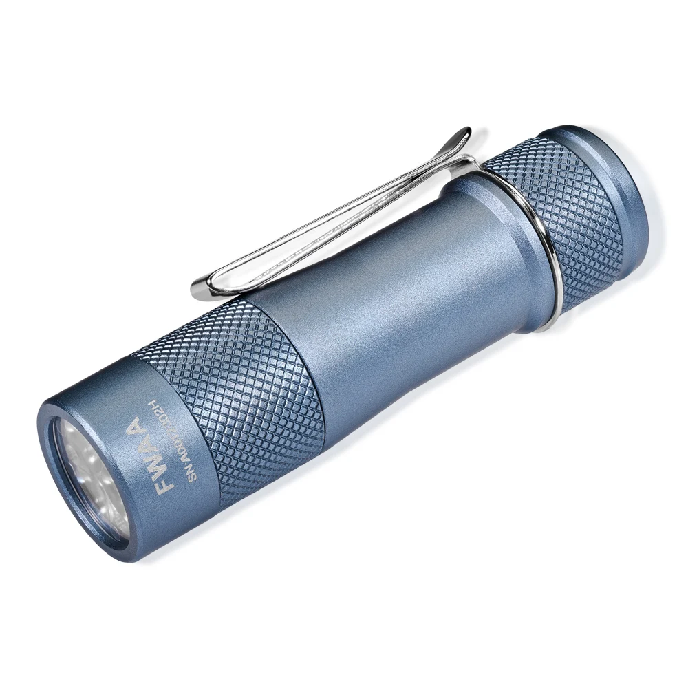 Рисунок 2 - Фонарик для повседневного использования