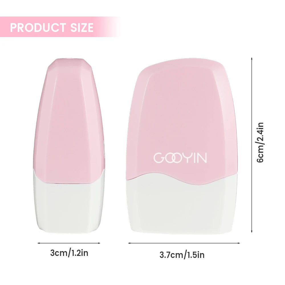 ID Theft Protection Seal Stamp Roller Guard Your Privacy Confidential Data Self-Inking Identity Security Portable 5 ID Theft Protection Seal Stamp Roller Guard Your Privacy Confidential Data Self-Inking Identity Security Portable 5