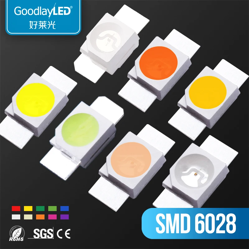 SODOTECK 8波長 LED(192w)