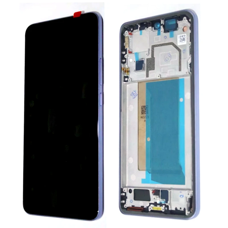 AMOLED 6.67'' LCD Display Screen For Xiaomi 13T