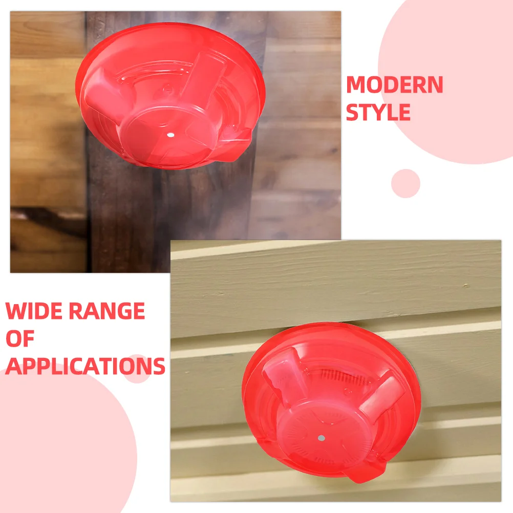 5 Pcs Cover Protective Fire Cover Protector Covers
