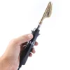 Car Bumper Repair Plastic Welding Tools ABS PVC Welder Smooth Iron 110-240V Hot Stapler Machine 6