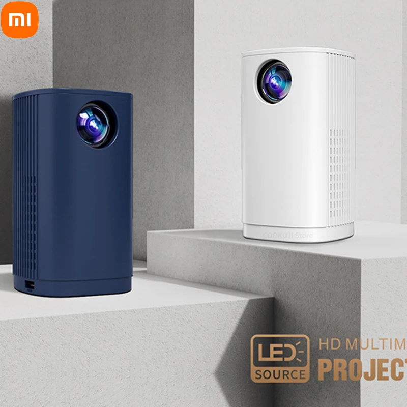 XiaomiT30ProjectorFullHDHomeTheaterCinema4KProjectorsSupport