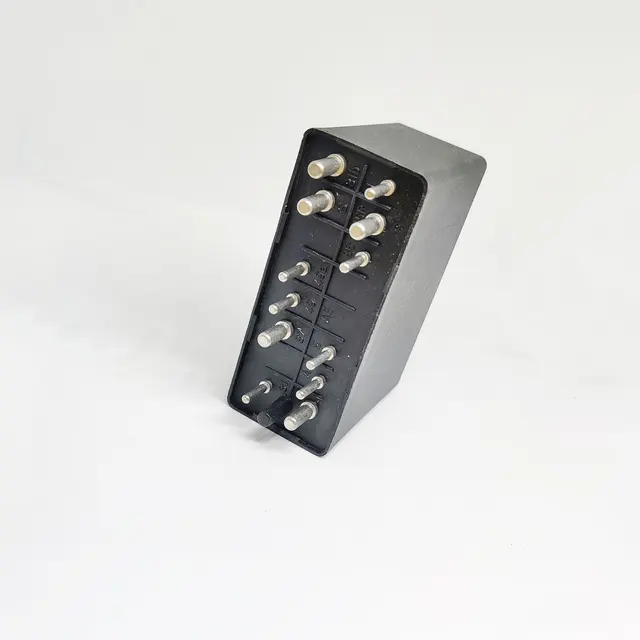 Relé De Intermitente Para Mercedes - Compatible Con Clase E W124, 190 W201 Y Clase S W126