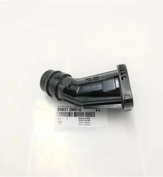 

original for Elantra AD ix25 for kia k3 Water Pump Inlet Thermostat Housing OEM 256312M010 25631 2M010 25631-2M010 high quality