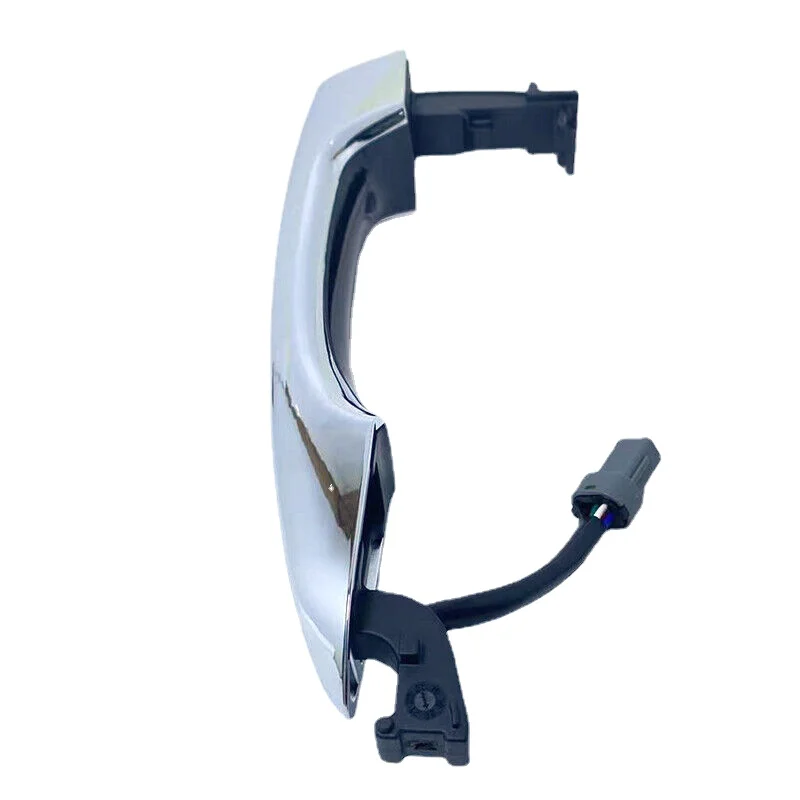 

Смарт-ключ для передней правой и левой двери для Hyundai Tucson 2016-2021 82651D3710 82661D3710